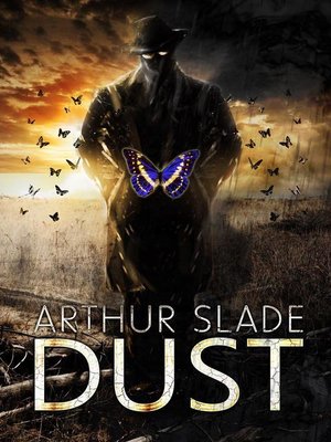 Dust - ebook